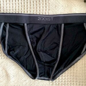 2(x)ist Sport Briefs